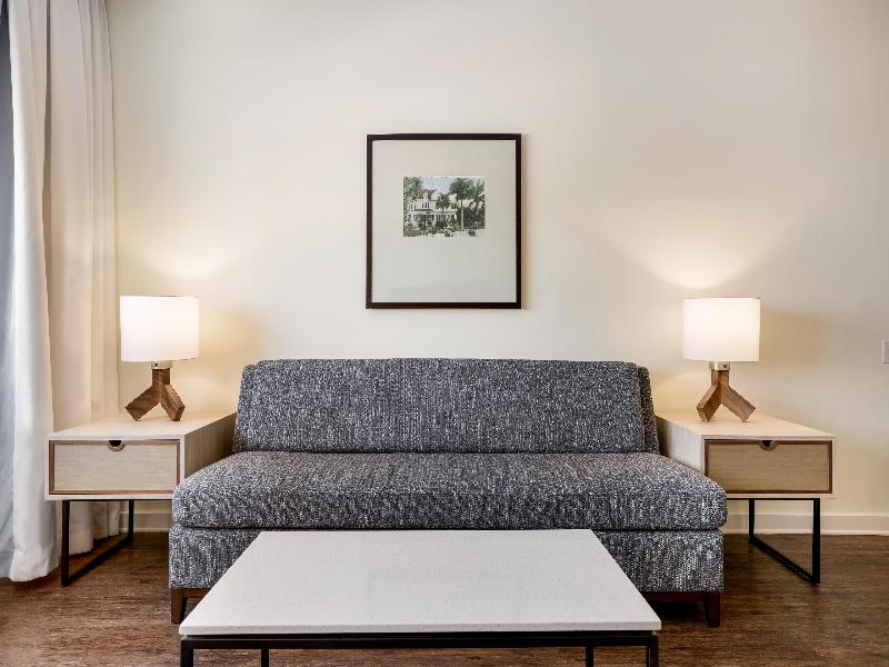 The Banyan Hotel Fort Myers, Tapestry Collection B image