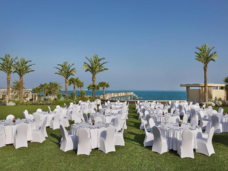 Waldorf Astoria Lusail image