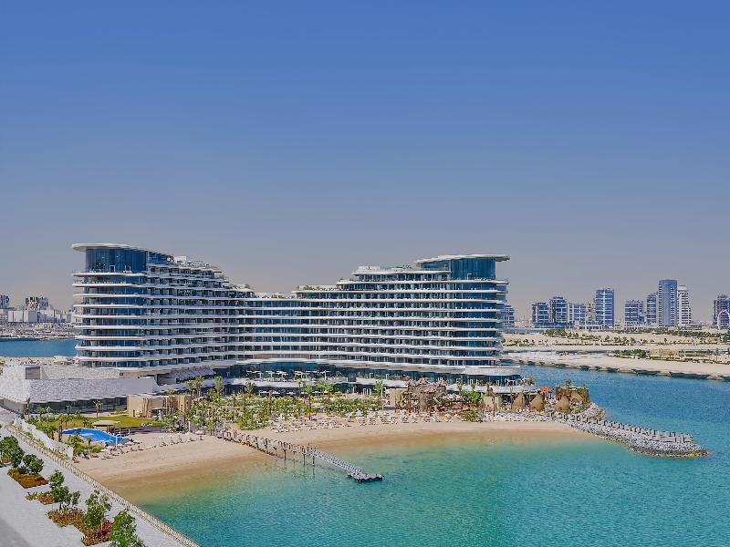 Waldorf Astoria Lusail image