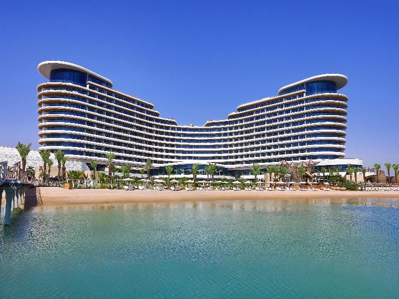 Waldorf Astoria Lusail image