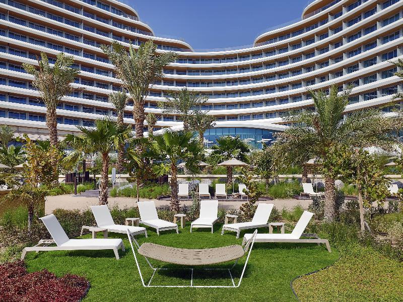 Waldorf Astoria Lusail image