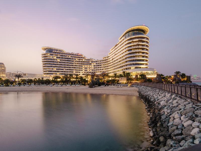 Waldorf Astoria Lusail image
