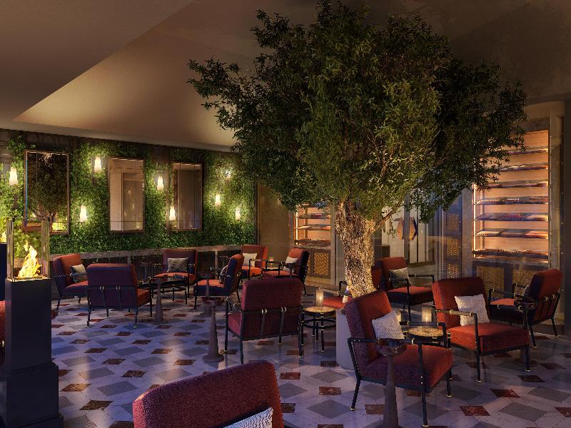 Waldorf Astoria Lusail image
