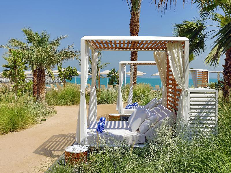 Waldorf Astoria Lusail image