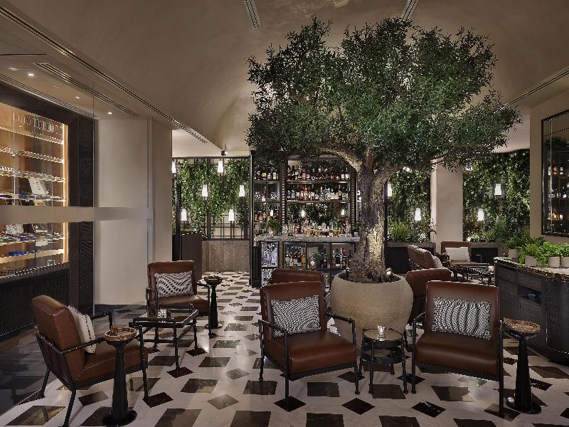 Waldorf Astoria Lusail image