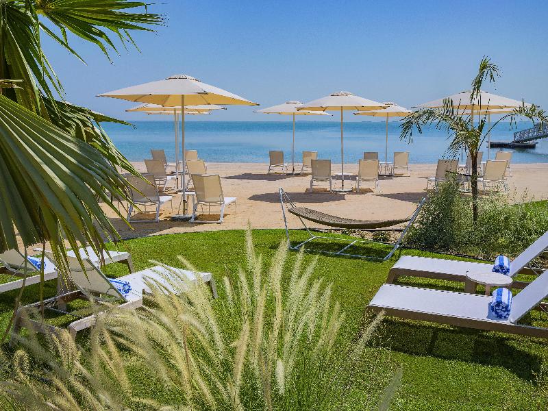 Waldorf Astoria Lusail image