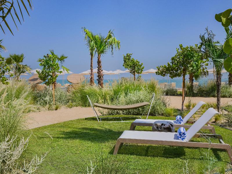Waldorf Astoria Lusail image