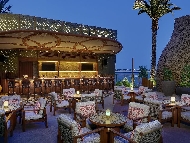 Waldorf Astoria Lusail image