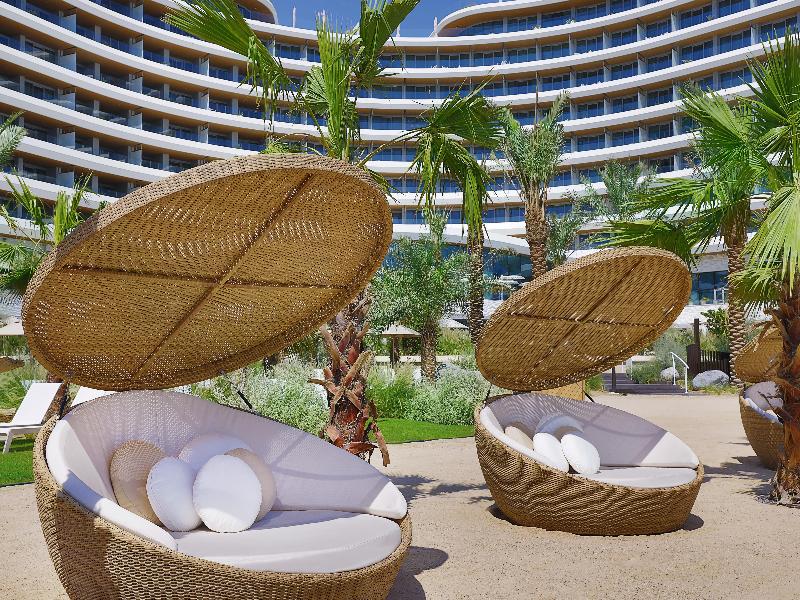 Waldorf Astoria Lusail image