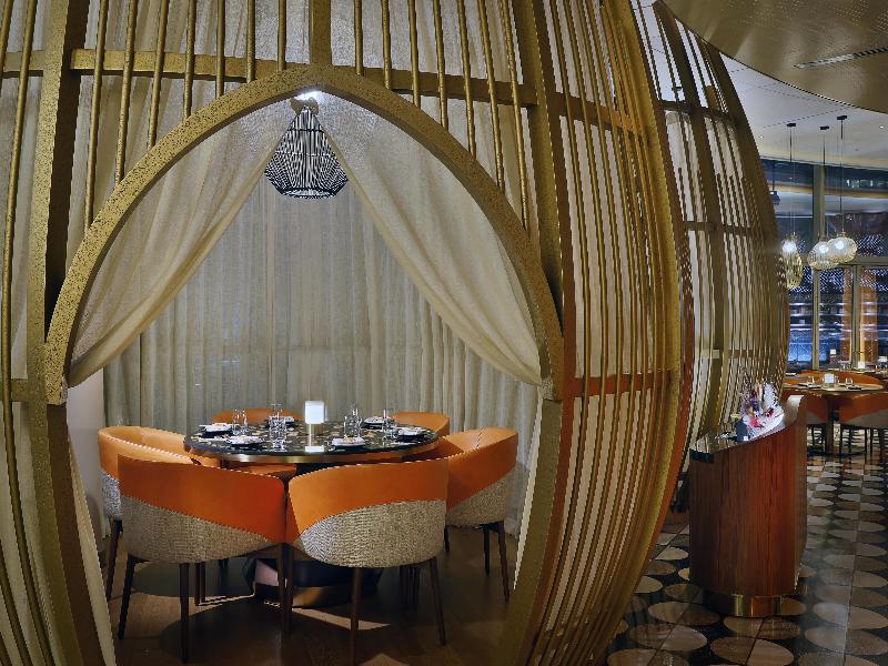 Waldorf Astoria Lusail image