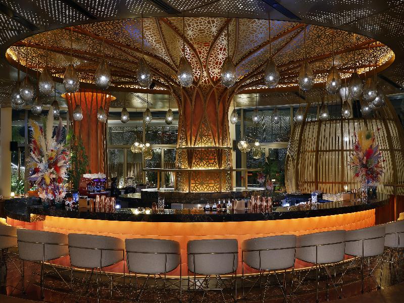 Waldorf Astoria Lusail image