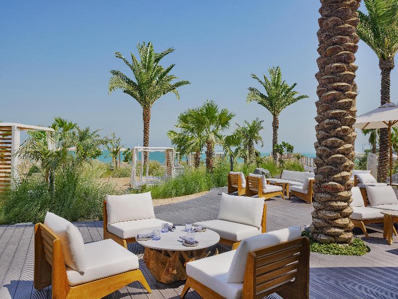 Waldorf Astoria Lusail image