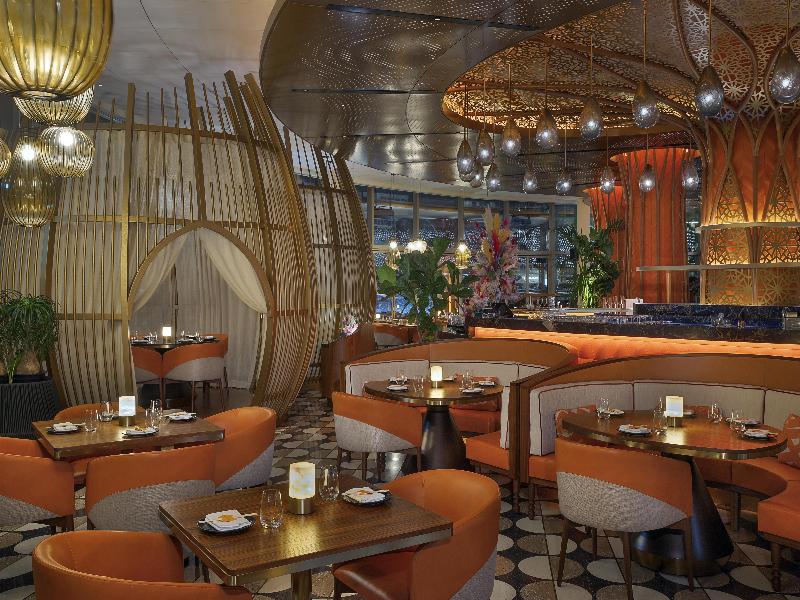 Waldorf Astoria Lusail image