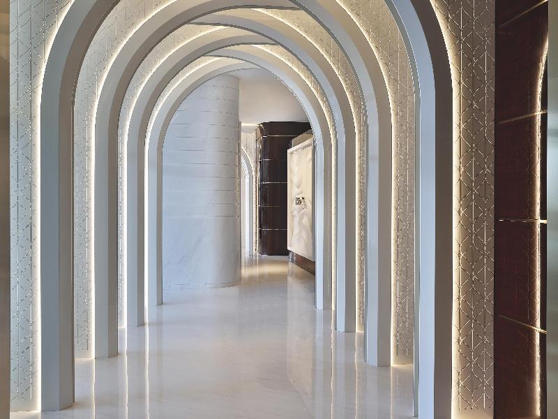 Waldorf Astoria Lusail image