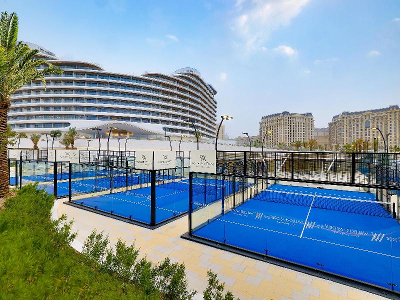Waldorf Astoria Lusail image