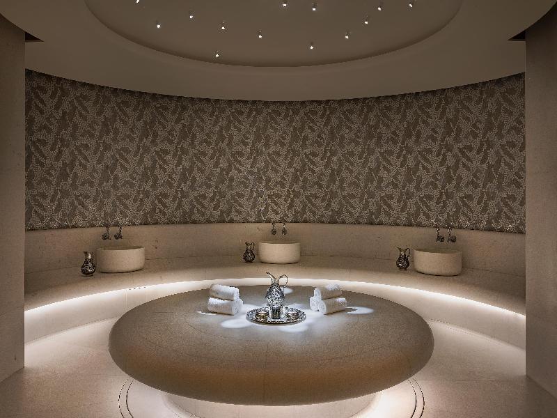 Waldorf Astoria Lusail image