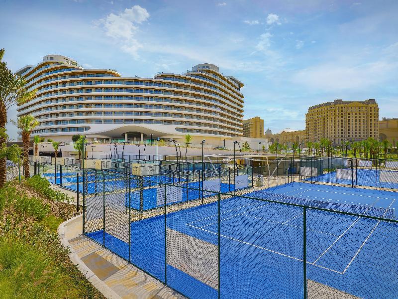 Waldorf Astoria Lusail image