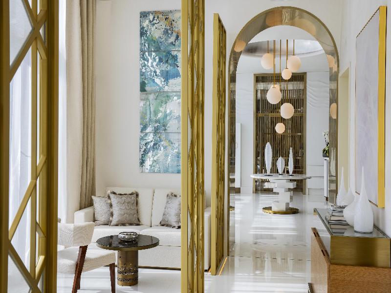Waldorf Astoria Lusail image