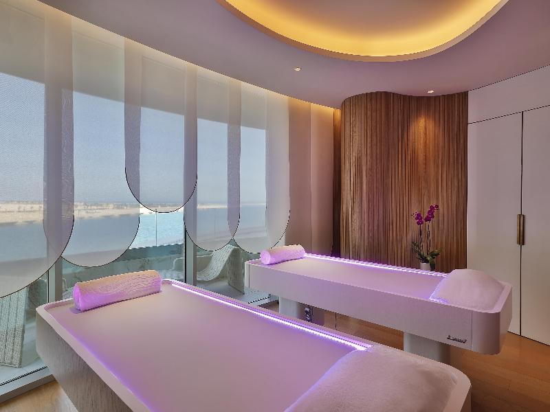 Waldorf Astoria Lusail image