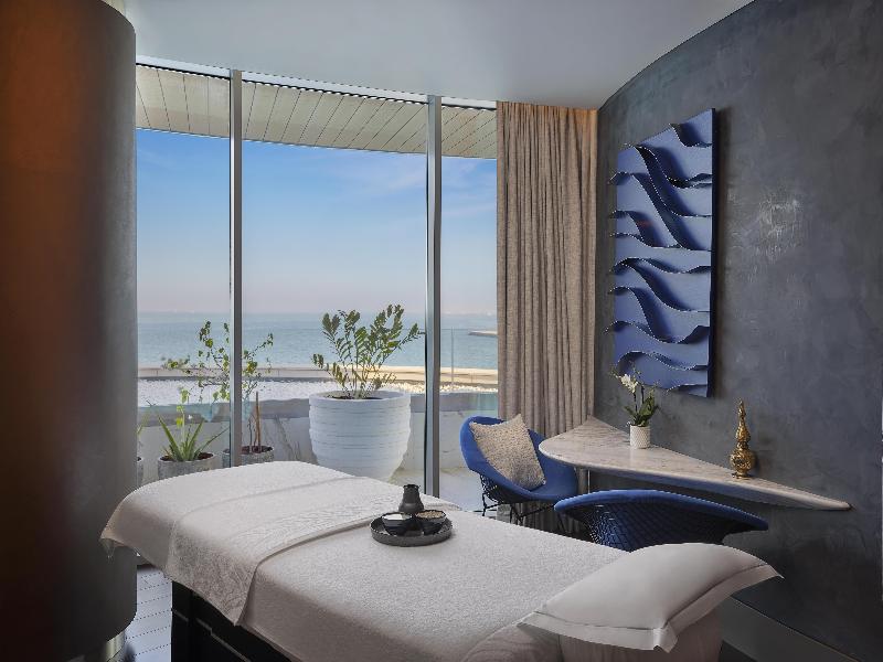 Waldorf Astoria Lusail image
