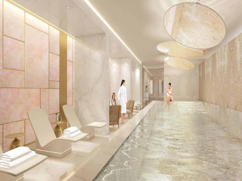 Waldorf Astoria Lusail image