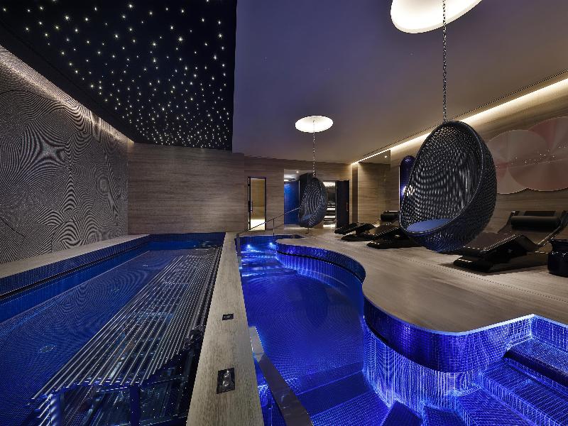 Waldorf Astoria Lusail image