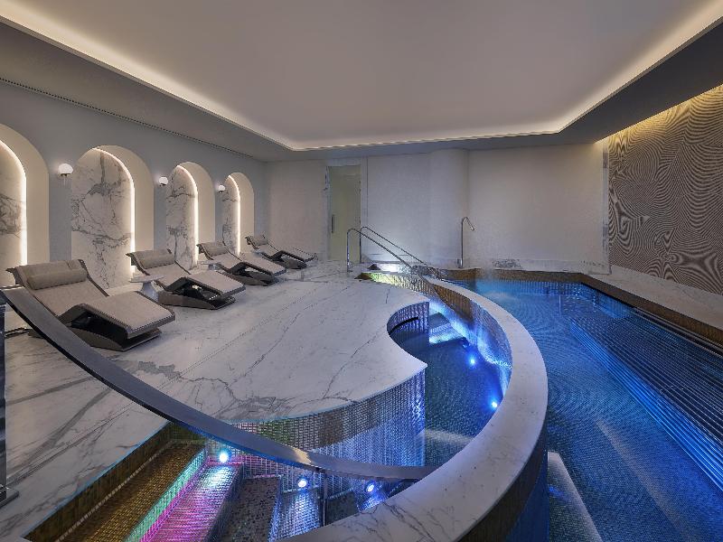 Waldorf Astoria Lusail image