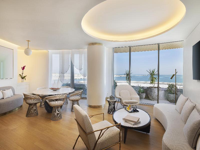 Waldorf Astoria Lusail image