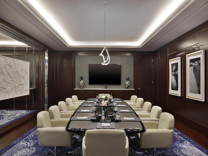 Waldorf Astoria Lusail image