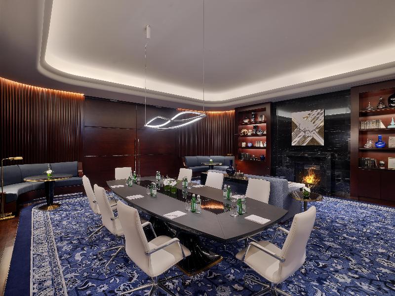Waldorf Astoria Lusail image