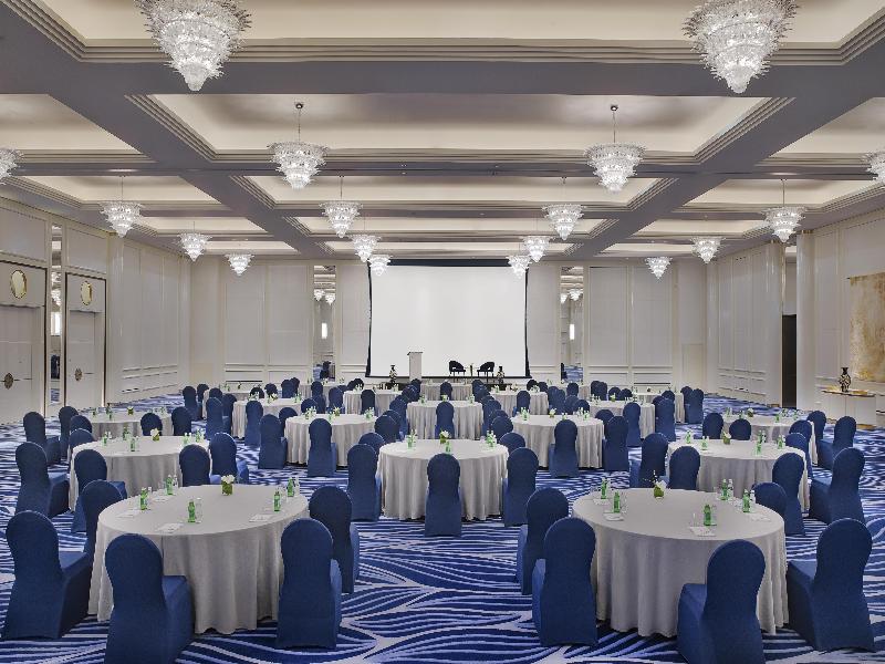 Waldorf Astoria Lusail image
