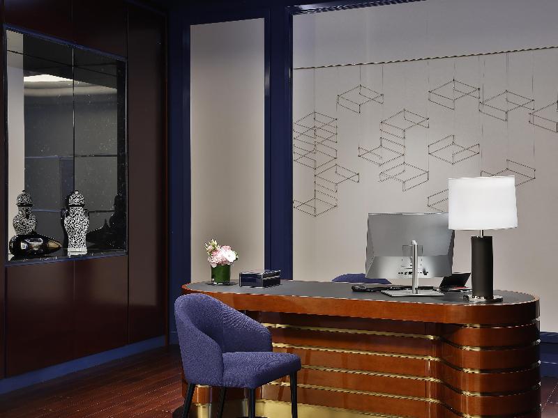 Waldorf Astoria Lusail image