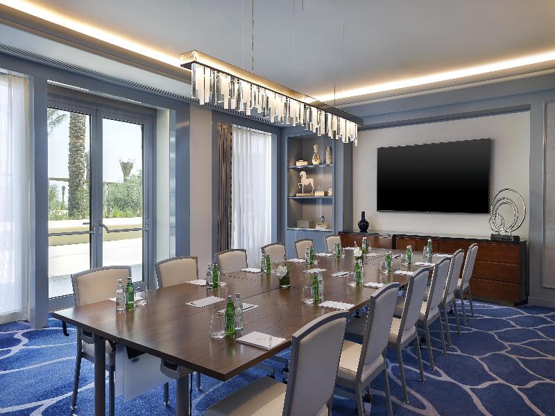 Waldorf Astoria Lusail image