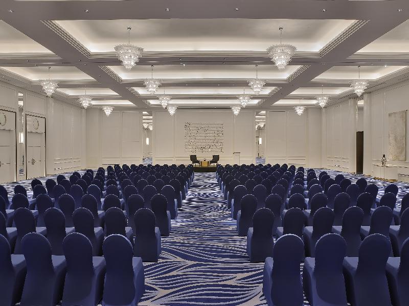 Waldorf Astoria Lusail image