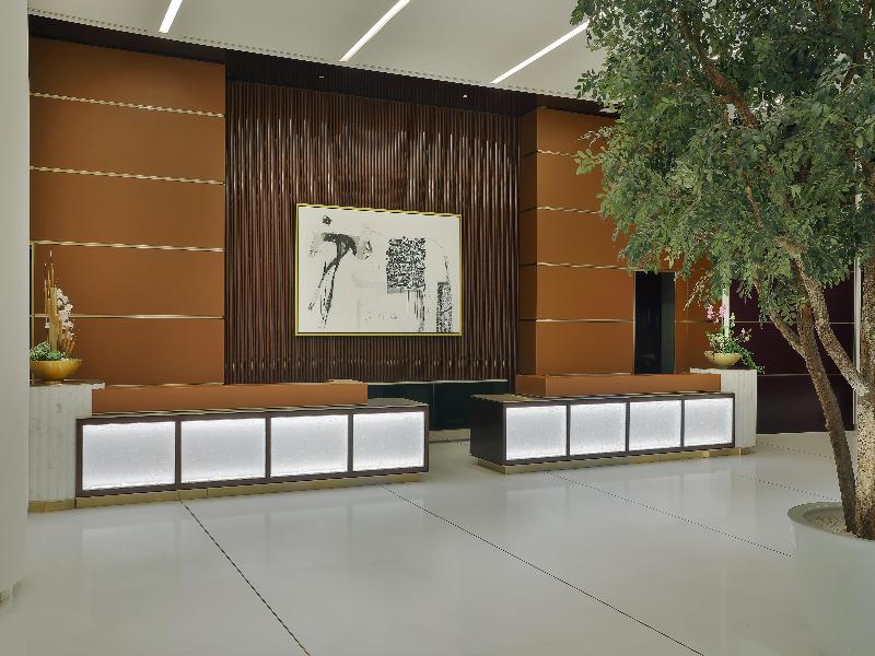 Waldorf Astoria Lusail image