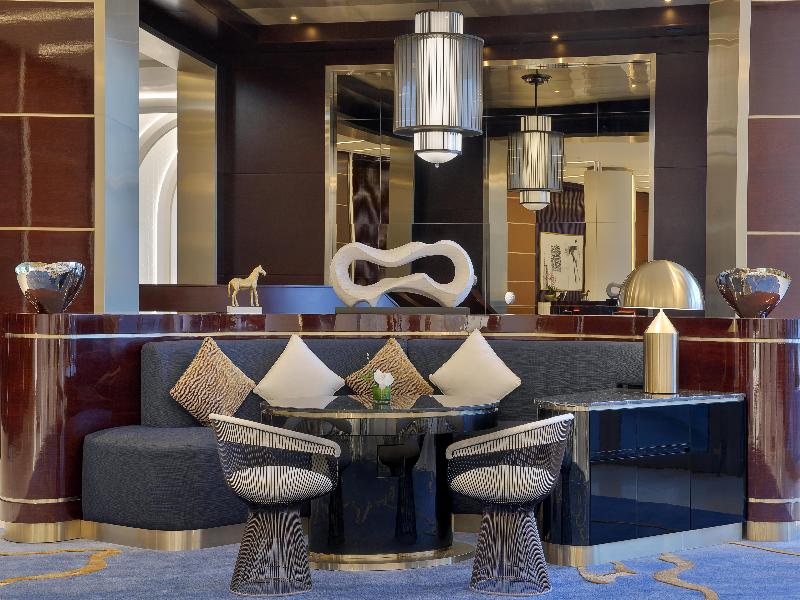Waldorf Astoria Lusail image