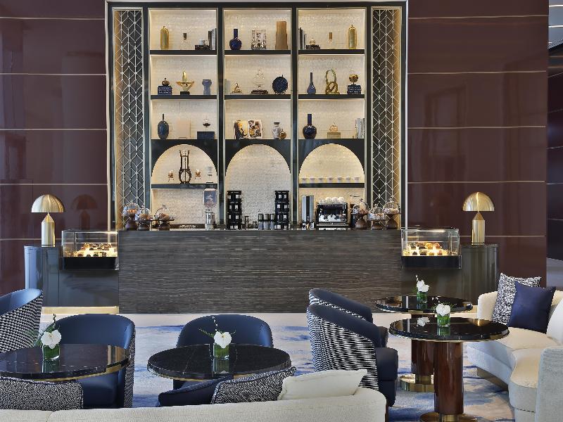 Waldorf Astoria Lusail image