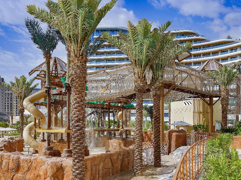 Waldorf Astoria Lusail image
