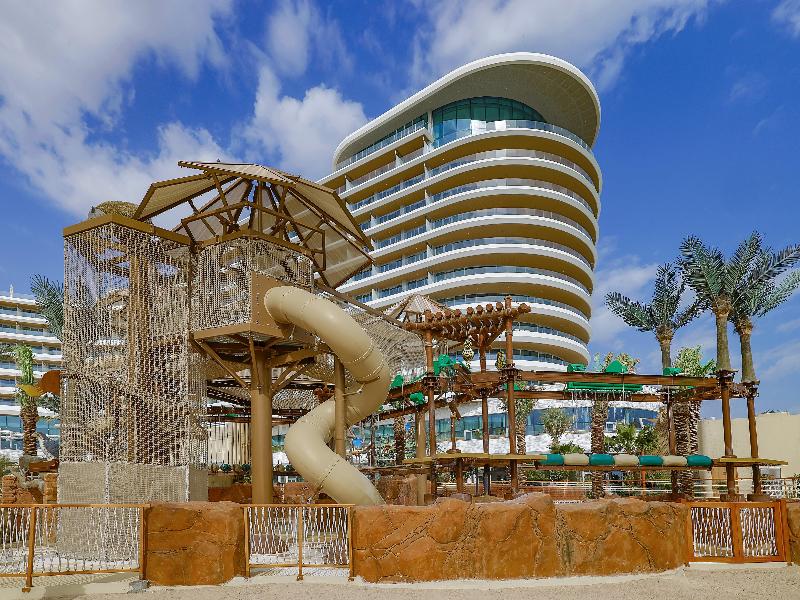 Waldorf Astoria Lusail image