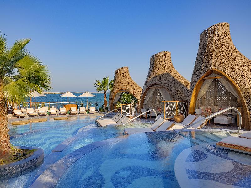 Waldorf Astoria Lusail image