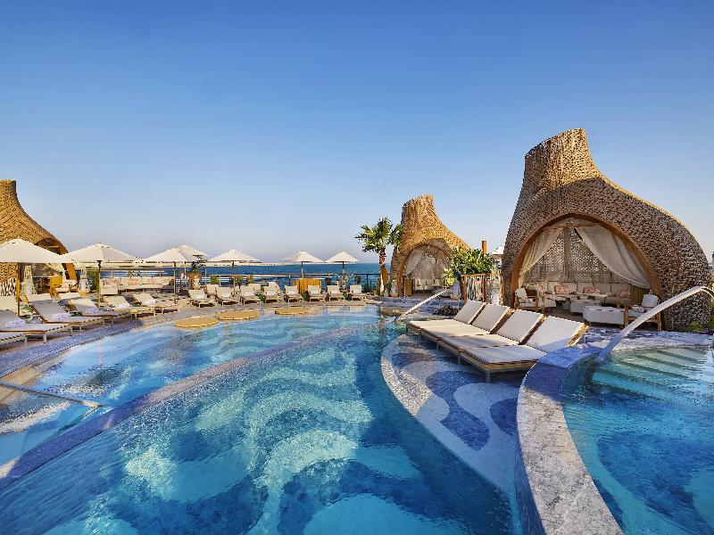 Waldorf Astoria Lusail image