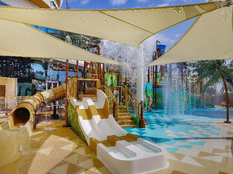 Waldorf Astoria Lusail image