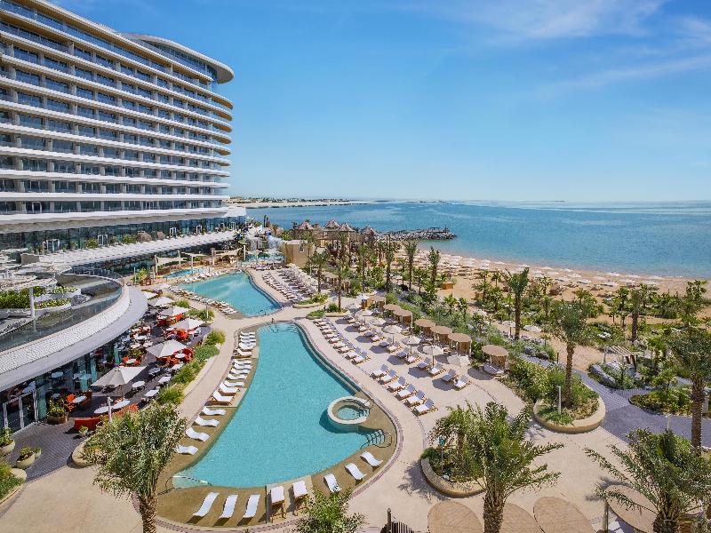 Waldorf Astoria Lusail image