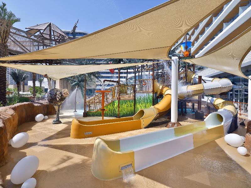 Waldorf Astoria Lusail image