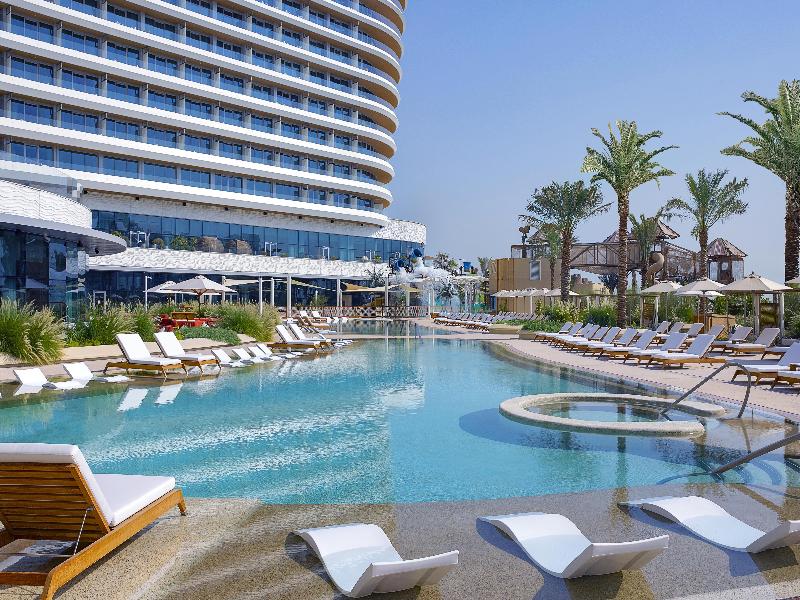 Waldorf Astoria Lusail image