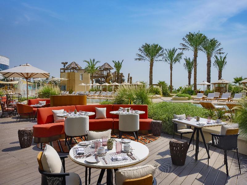 Waldorf Astoria Lusail image