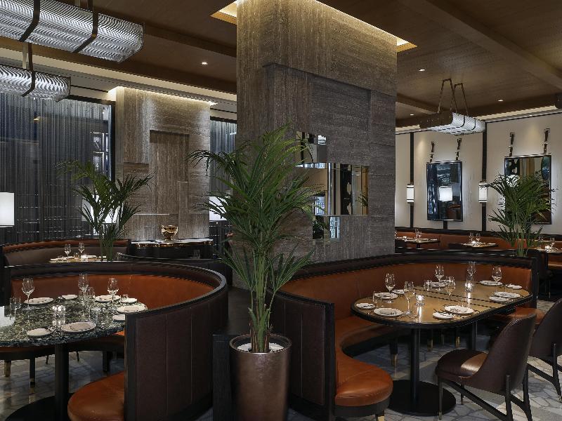 Waldorf Astoria Lusail image