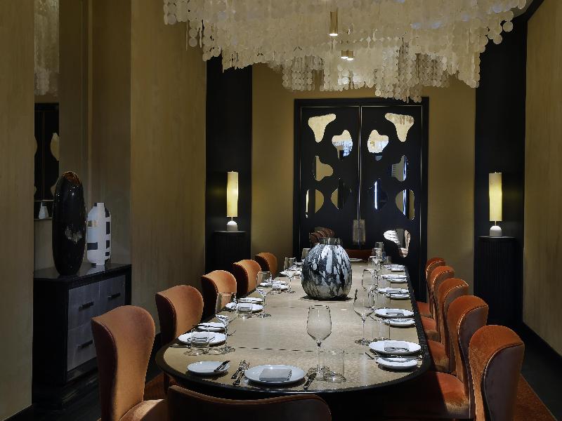 Waldorf Astoria Lusail image