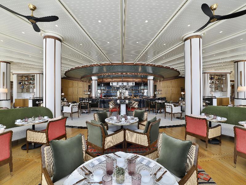 Waldorf Astoria Lusail image