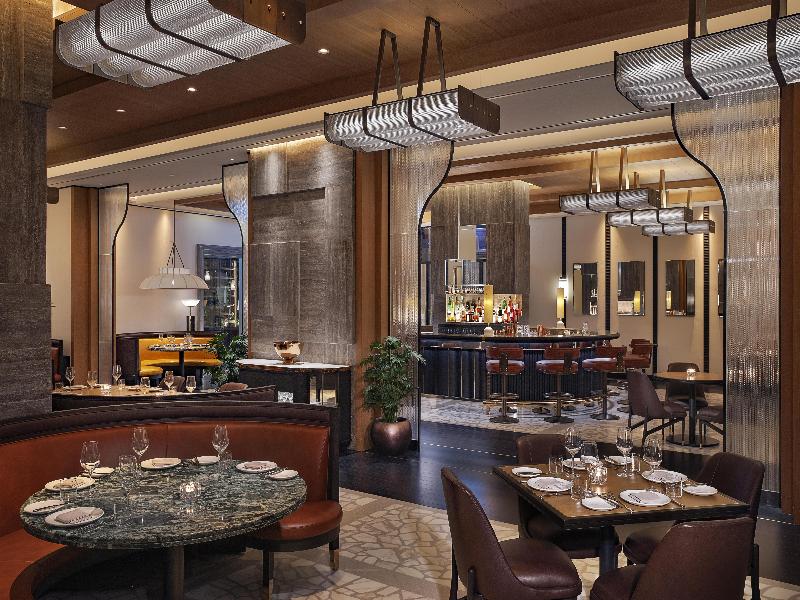 Waldorf Astoria Lusail image